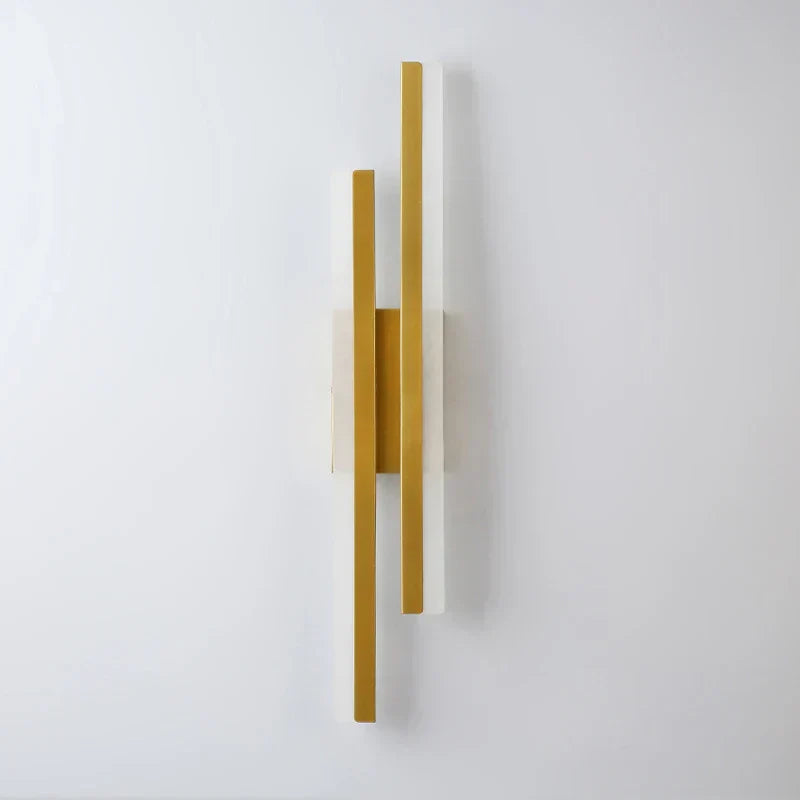 Slim LED Wall Light for Contemporary Spaces
