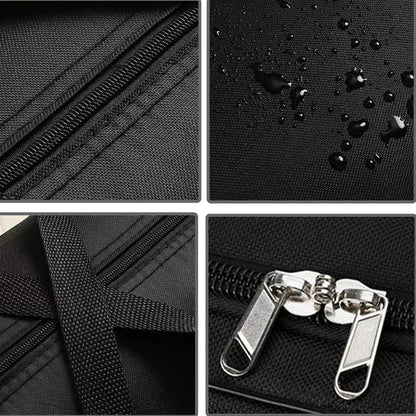 Durable Foldable Storage Bag for Clothes and Linens