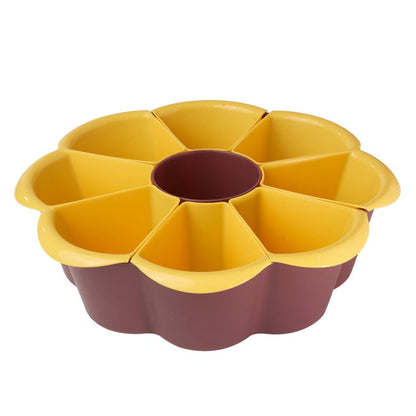 Rotating Kitchen Sink Strainer Filter Basket