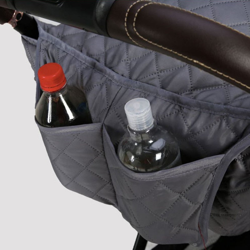 Rainproof Baby Stroller Cover
