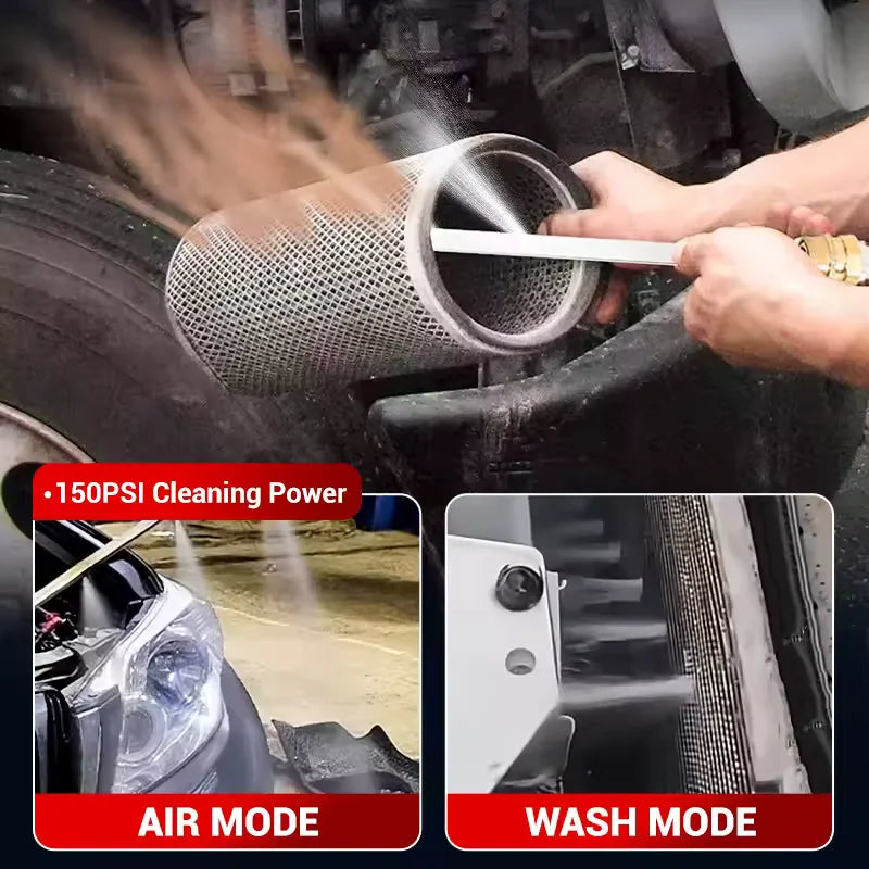 Tough Professional Cleaning Pole for Deep Cleaning
