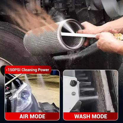 Tough Professional Cleaning Pole for Deep Cleaning