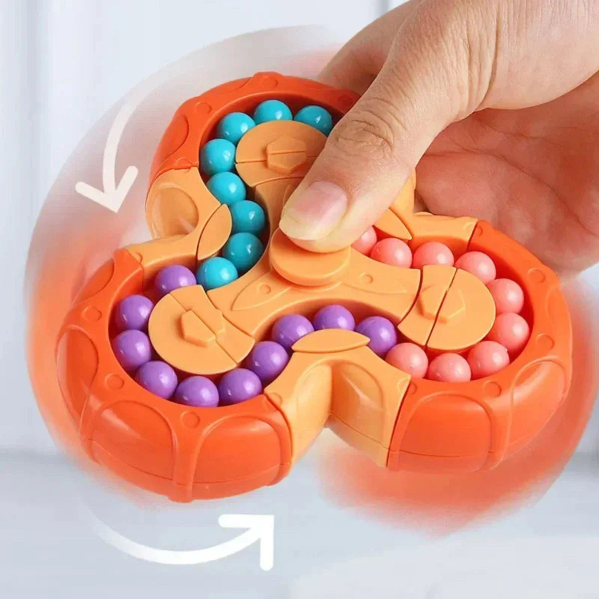 Fun Kids Educational Puzzle Toy