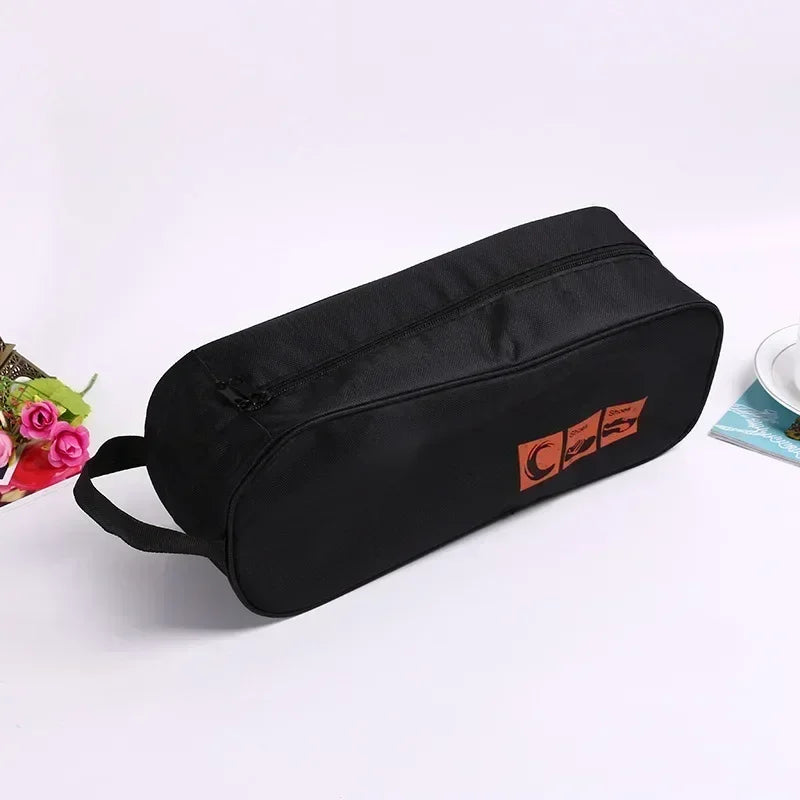 Breathable Waterproof Travel Shoe Pouch