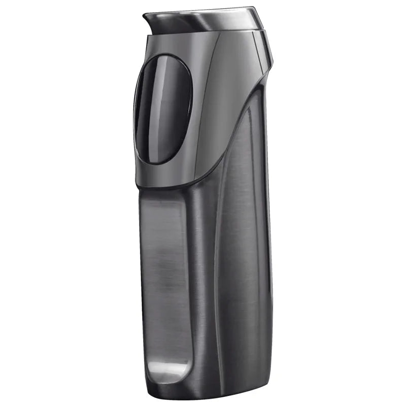 Powerful Triple Flame Rechargeable Lighter