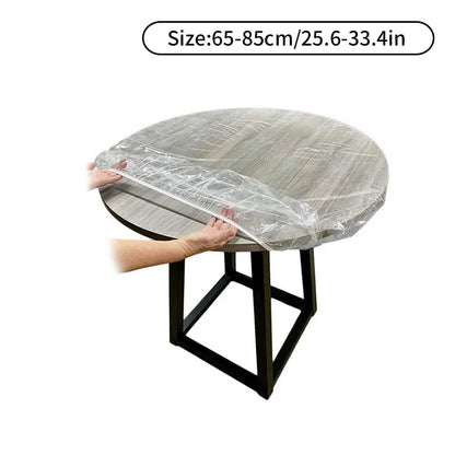 Strong Waterproof Table Top Protector Cover