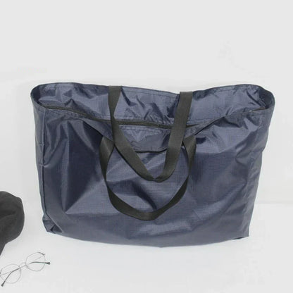 Durable Water Resistant Travel Tote Bag