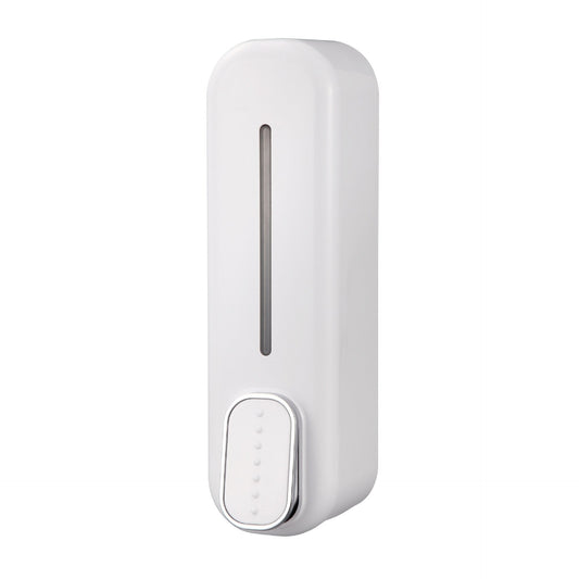 Automatic Bathroom Soap Dispenser Wall Mount - Luxicro