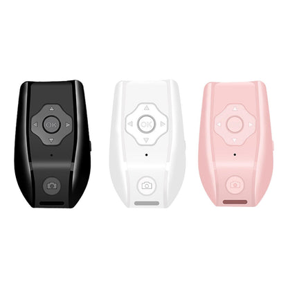 Wireless Phone Camera Remote Control Bluetooth Shutter
