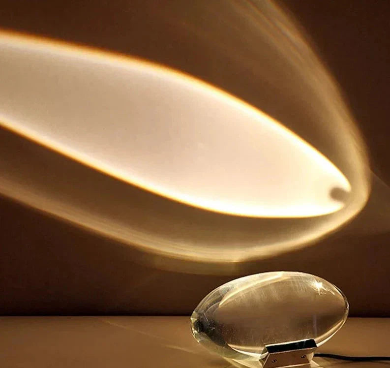 Bright Desk Light Lamp