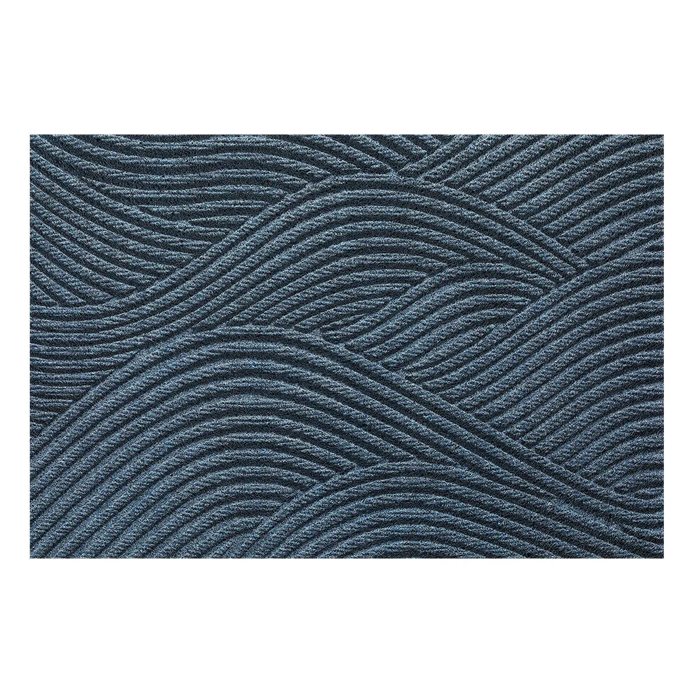 Eco Friendly Dirt Resistant Door Mat
