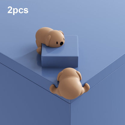 Protective Baby Corner Cushion Guards