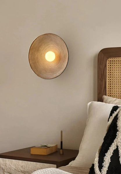 Stylish Wall Light Fixtures
