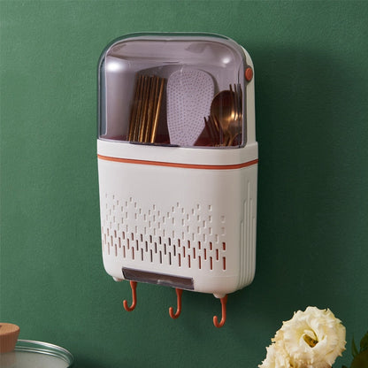 Compact Versatile Closet Organizer - Luxicro