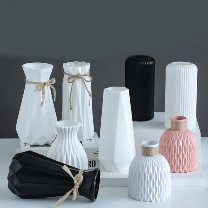 Beautiful Home Floral Vases