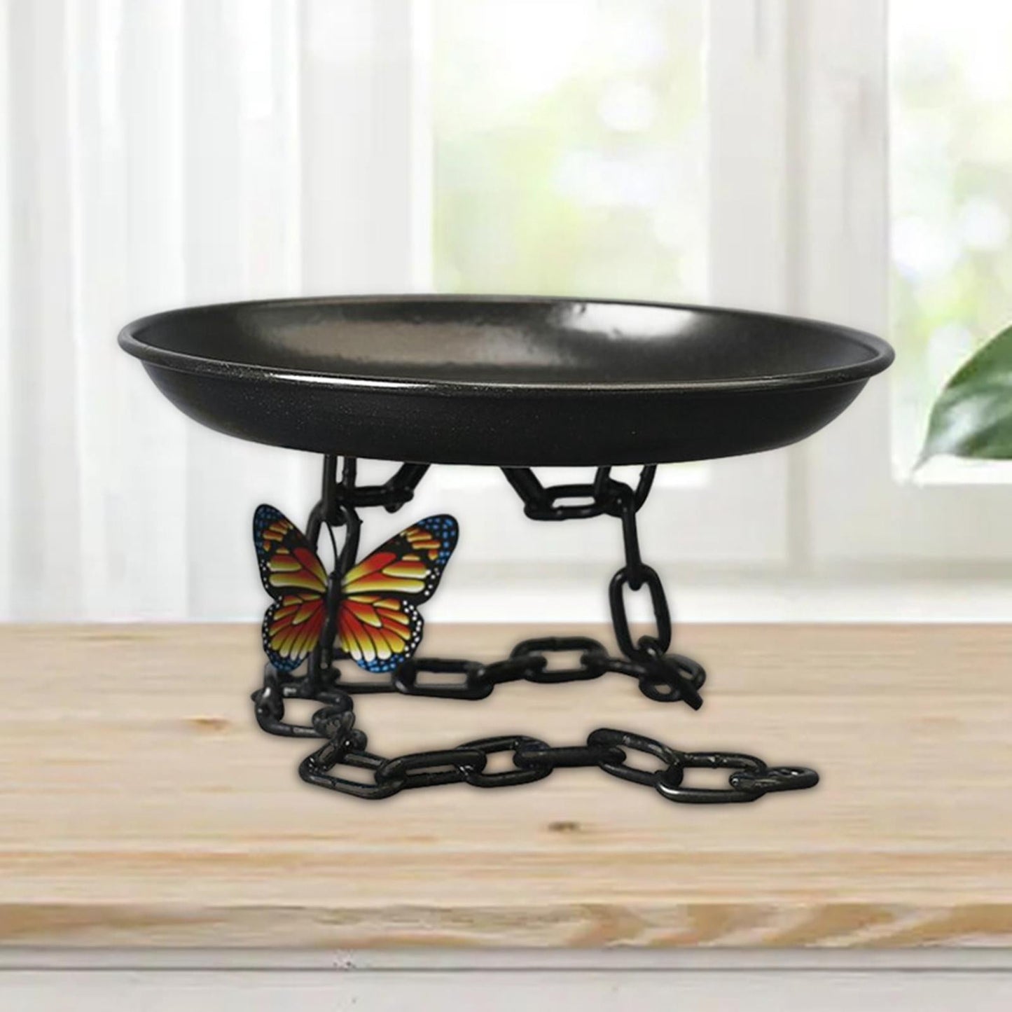 Floating Modern Indoor Plant Pot