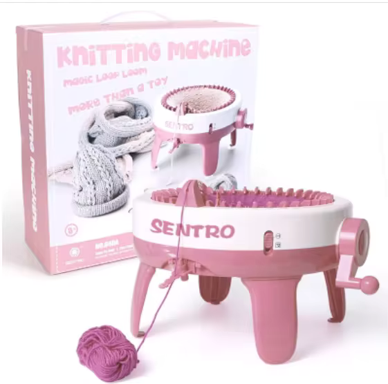 Beginner Friendly Knitting Set