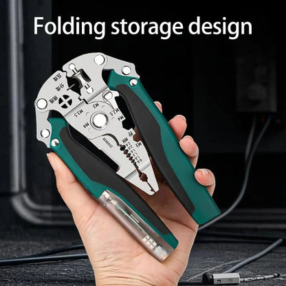 Professional Electric Wire Stripper Tool