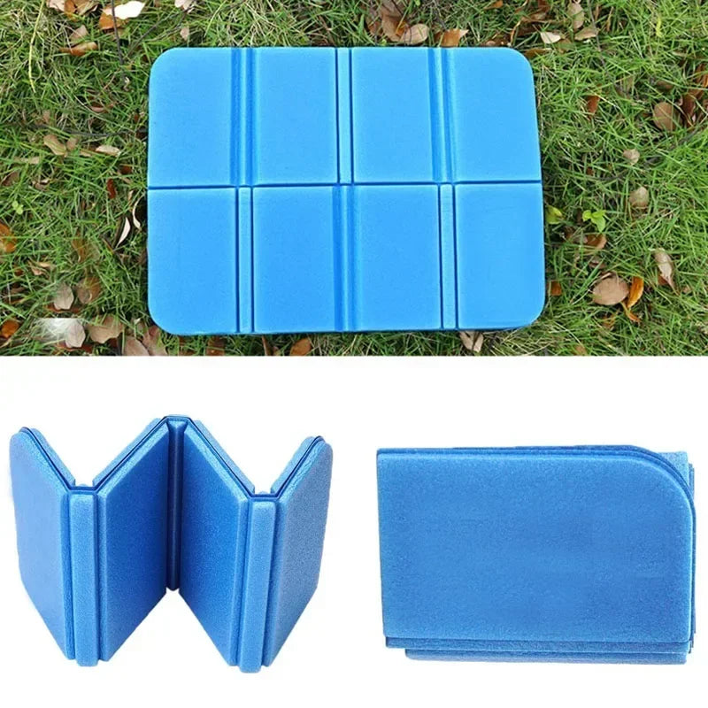 Compact Travel Sleeping Mat