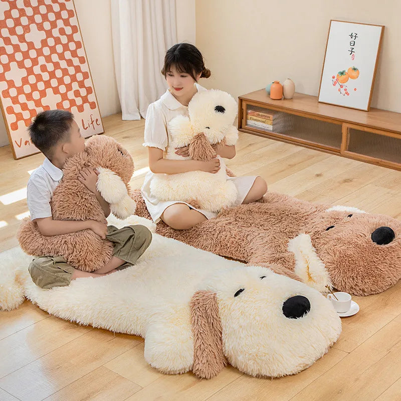Soft Big Pet Cushion Pillow