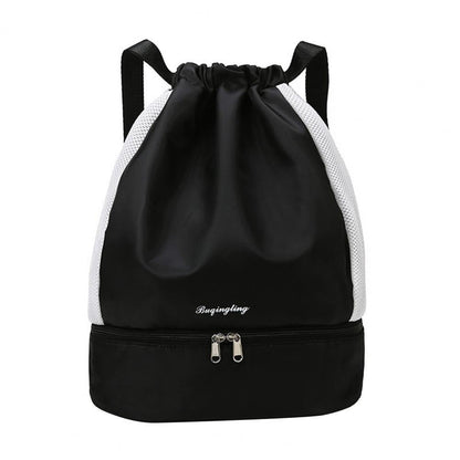 Big Heavy Duty Trekking Backpack