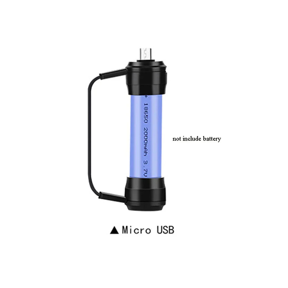 Small Lightweight Mobile Phone Power Charger