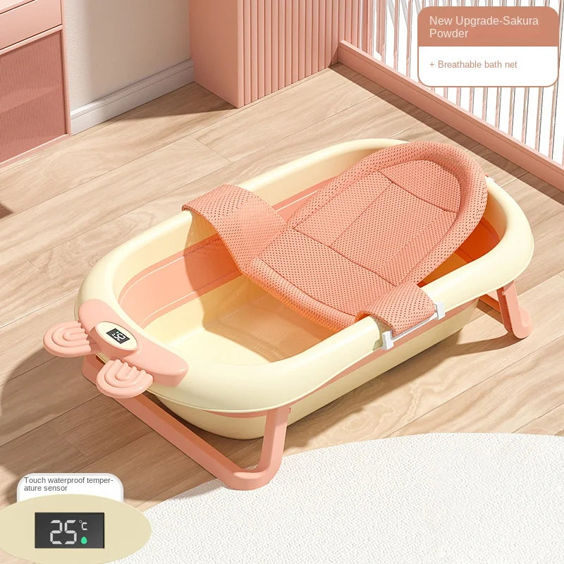 Accurate Baby Bath Water Temperature Sensor