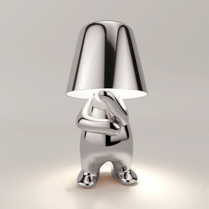 Cool Table Lamp