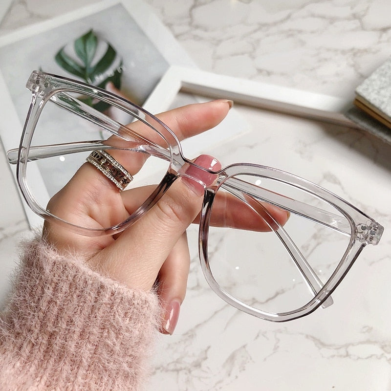 Blue Light Blocking Gaming Glasses