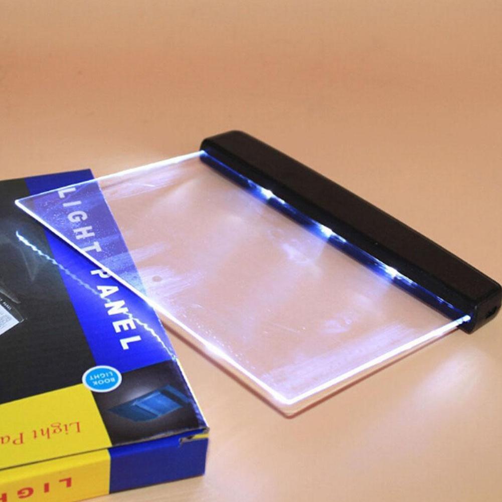 Adjustable Bright Office Desk Lamp