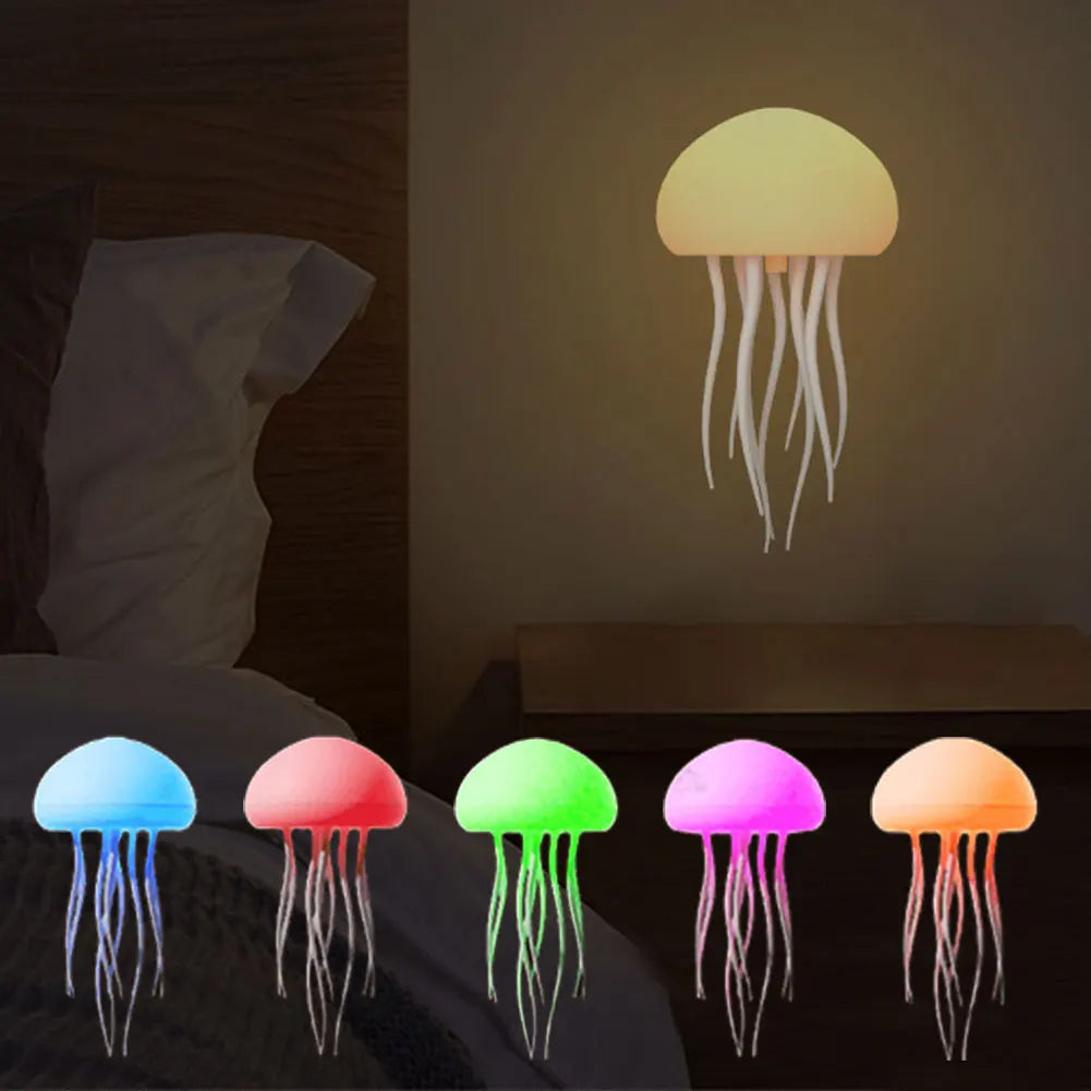 Bright LED Smart Pendant Nightlight