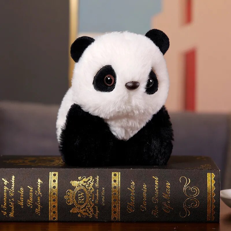 Soft Cute Mini Animal Wristband - Luxicro