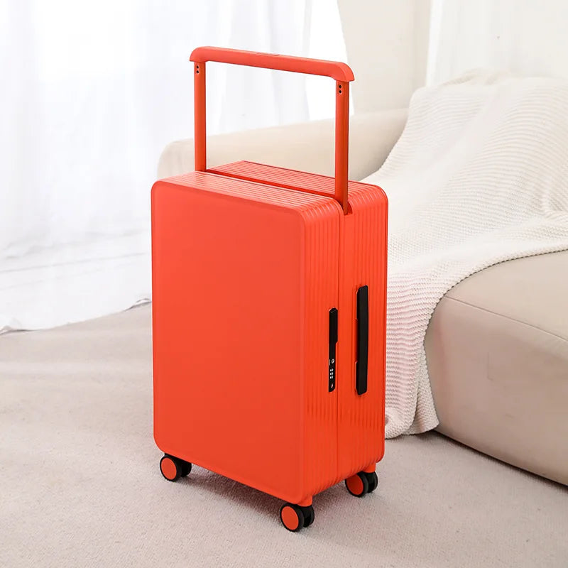 Strong Travel Suitcase Dublin