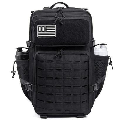 Durable Outdoor Hiking Backpack with Molle System
