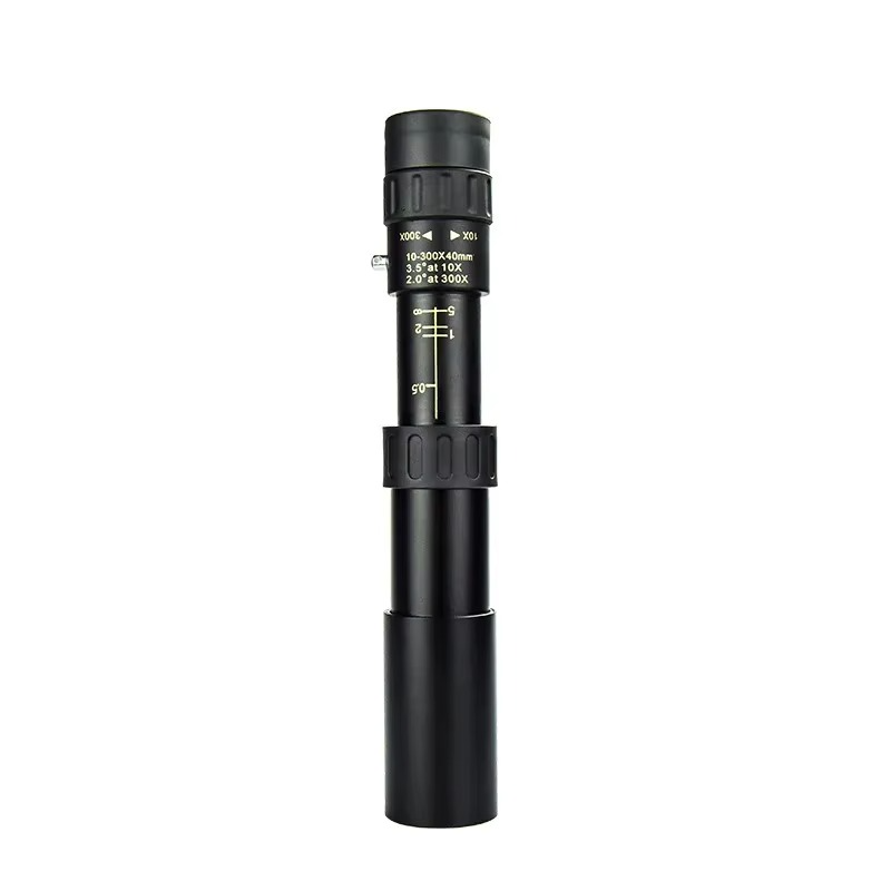 High Power 300x Zoom HD Scope