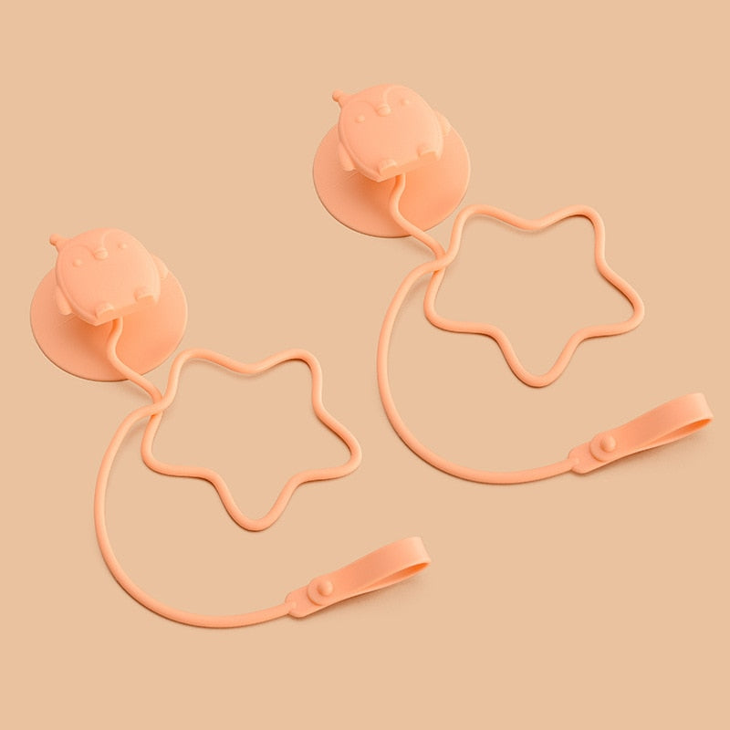 BPA Free Infant Feeding Utensil Set