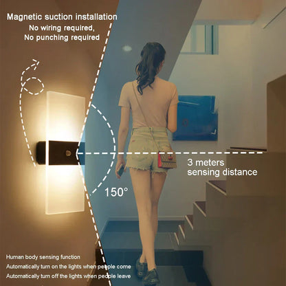 Simple Dimmable Touch Lamp