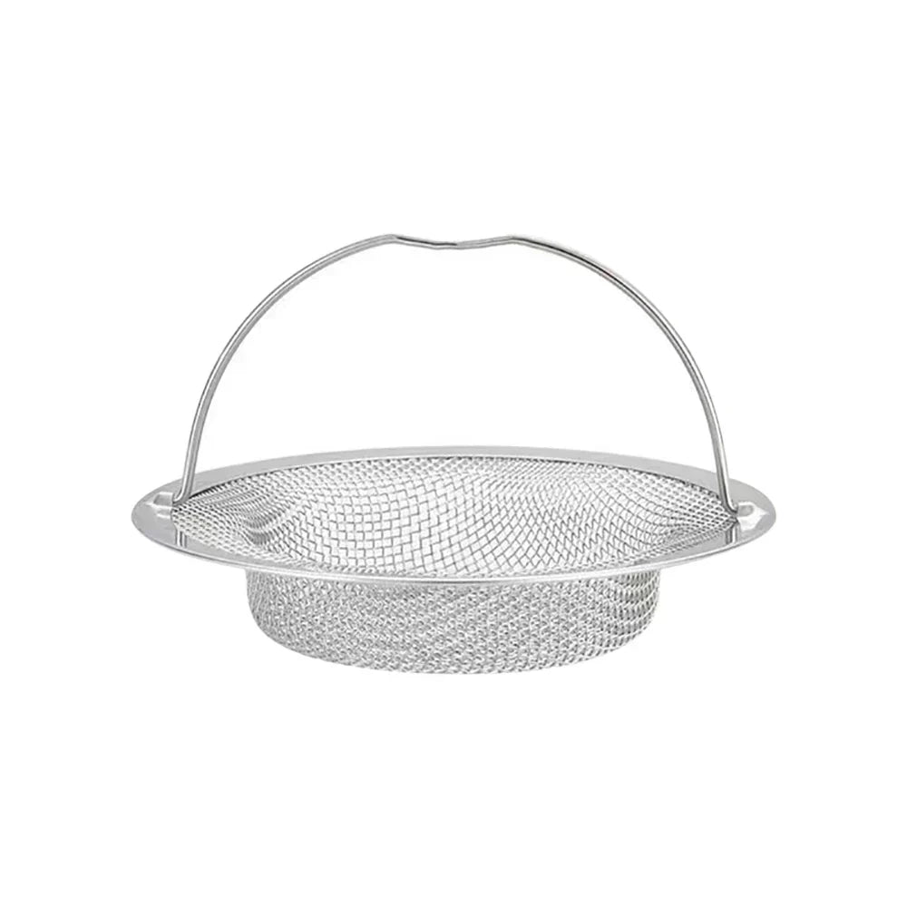 High Quality Metal Drain Sink Strainer