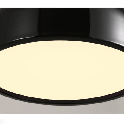 Simple Chic Pendant Ceiling Lamp