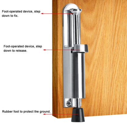 Heavy Duty Adjustable Door Wedge