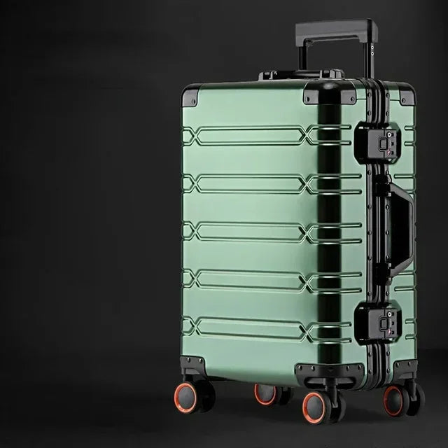 Strong Lightweight Luggage Bag