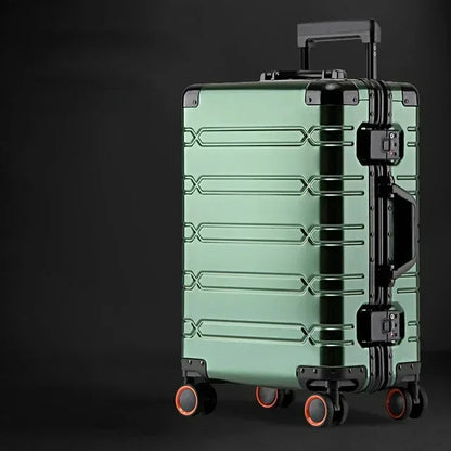 Strong Lightweight Luggage Bag