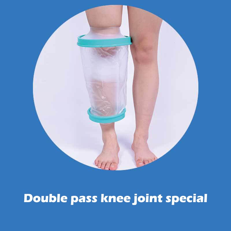 Quick Dry Waterproof Bandage Shower Protector
