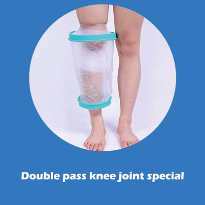Quick Dry Waterproof Bandage Shower Protector