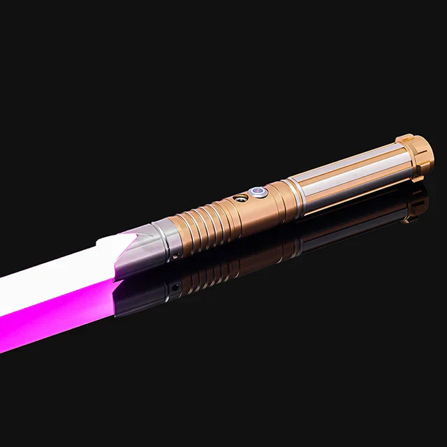 Colorful LED Sword Toy Collectible Prop Gift