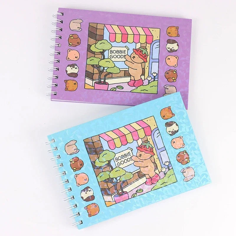 Fun Art Book For Adults And Teens Back To School