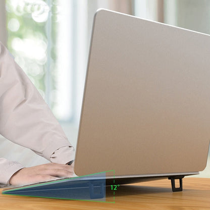 Space Saving Adjustable Laptop Table