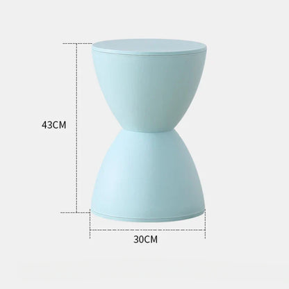 Small Space Saving Side Table