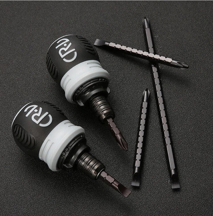 Ultimate 10-in-1 Multi Tool Kit Set