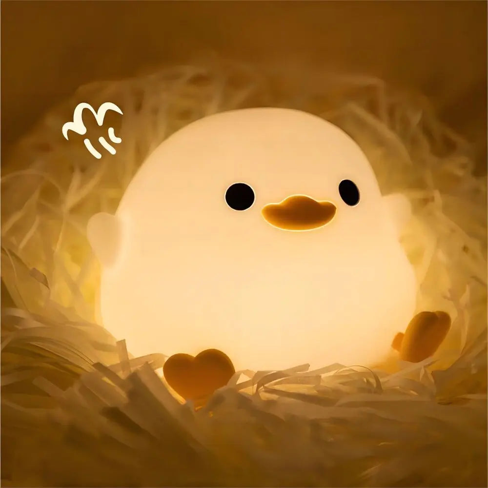 Bright Energy Saving Night Light with Long Battery Life